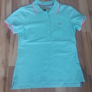Girls polo
